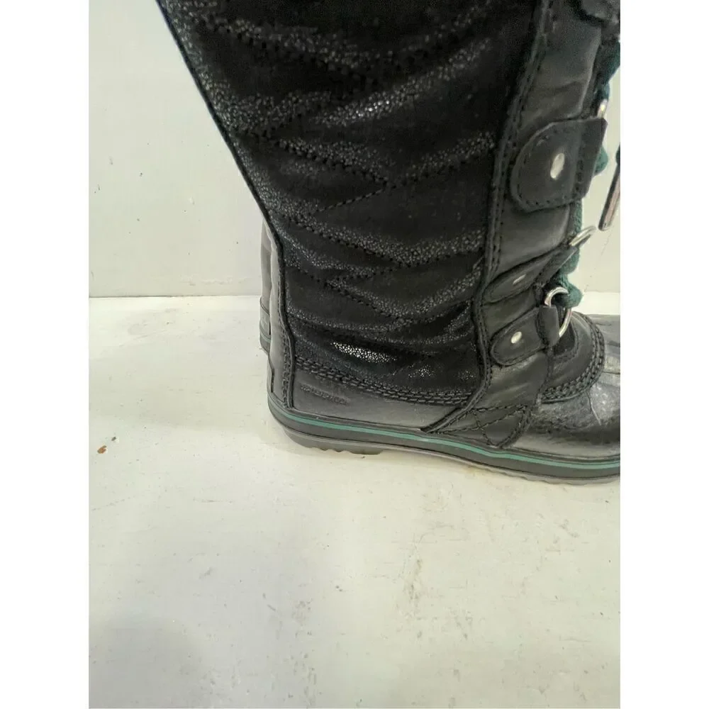 Sorel TF II Lux Boots Size 7.5